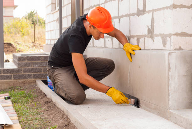 Licensed Exterior Waterproofing service in Hemlock, MI - SJ Waterproofing Pros